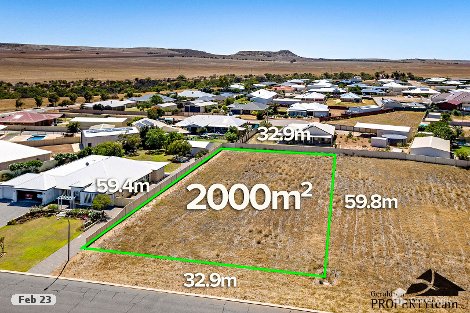 38 Honeysuckle Bvd, Woorree, WA 6530