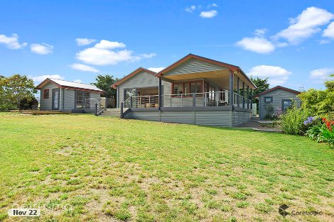 1 Old Tram Rd, Bicheno, TAS 7215