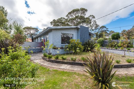 525 Nelson Rd, Mount Nelson, TAS 7007