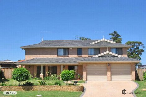 4 Haddon Cl, Glenwood, NSW 2768