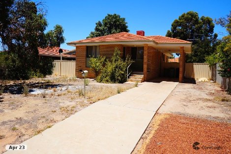 4 Jackson Way, Merredin, WA 6415