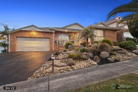 1 Gregory Cl, Endeavour Hills, VIC 3802