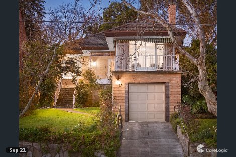 48 Mcarthur Rd, Ivanhoe East, VIC 3079