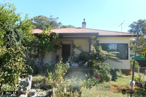 8 Batlow Ave, Batlow, NSW 2730