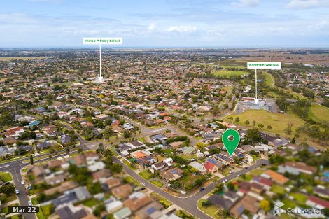 2/5 Cyprus Ct, Wyndham Vale, VIC 3024