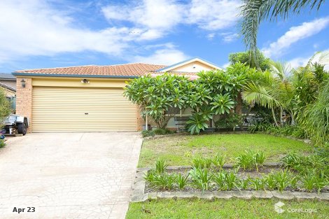 23 Nindi Cres, Glenmore Park, NSW 2745