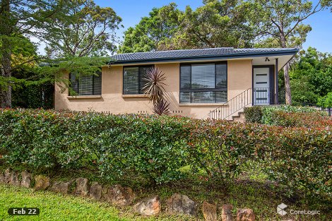 5 Bundah St, Winmalee, NSW 2777