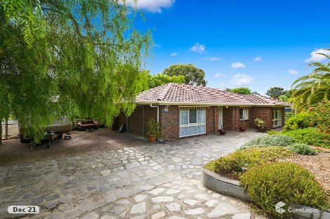 25 Chandlers Hill Rd, O'Halloran Hill, SA 5158