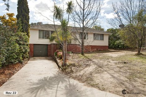 55 Pridham St, Farrer, ACT 2607