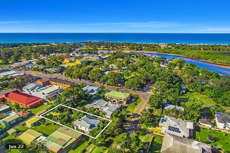 5 Booyun St, Brunswick Heads, NSW 2483