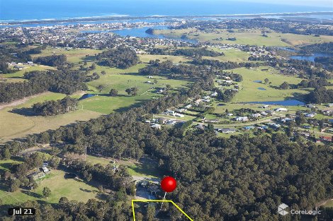 26 Secomb Cl, Lakes Entrance, VIC 3909