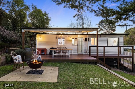5 Roland Ave, Mount Evelyn, VIC 3796