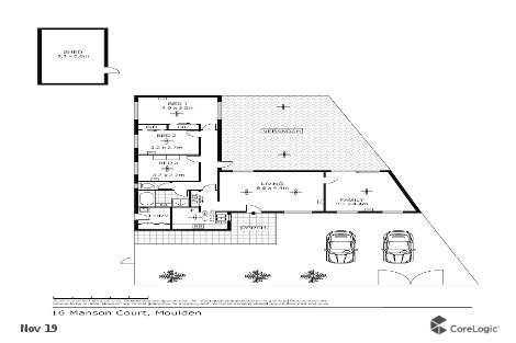 16 Manson Ct, Moulden, NT 0830