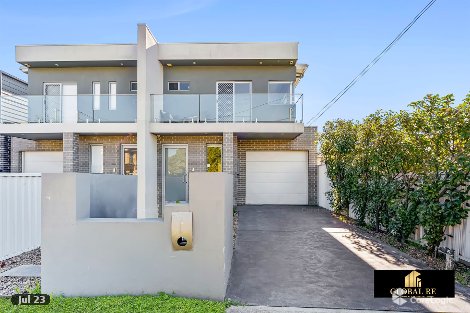 23 George St, Canley Heights, NSW 2166