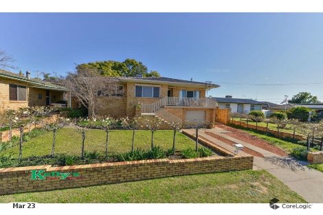 4 Grant St, Hillvue, NSW 2340