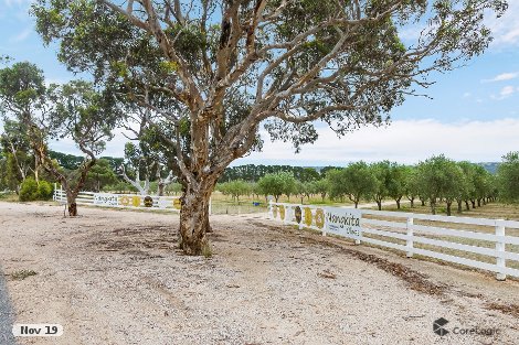 2250 Bull Creek Rd, Tooperang, SA 5255