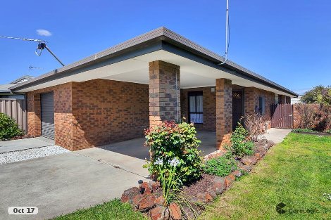 1/25 Shasta Dr, Delacombe, VIC 3356