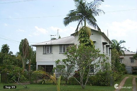 7 Short St, Cairns North, QLD 4870