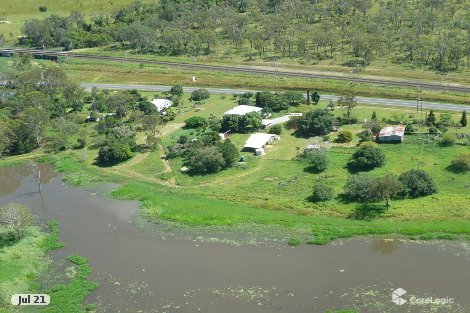 55799 Bruce Hwy, Raglan, QLD 4697