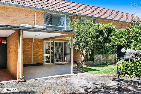 3/18 Glendower St, Mount Lofty, QLD 4350