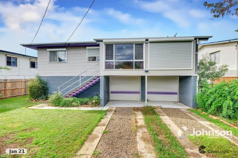 81 North Station Rd, North Booval, QLD 4304