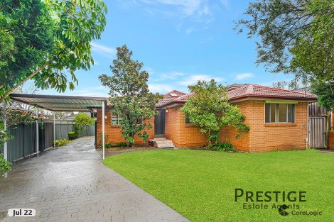 14/93-97 Polding St, Fairfield Heights, NSW 2165