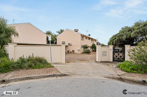 6/6 Tingira Pl, Semaphore Park, SA 5019