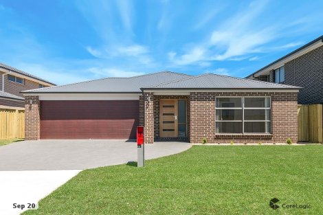 7 Crossley Ave, Carnes Hill, NSW 2171