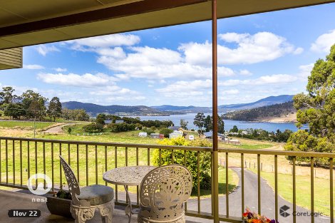 140 Palmers Rd, Port Huon, TAS 7116