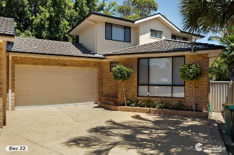 2/14 Ferndale St, Killarney Vale, NSW 2261