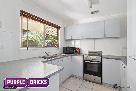 21 Glendale Cres, Browns Plains, QLD 4118