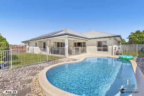 27 Hetherton St, Smithfield, QLD 4878