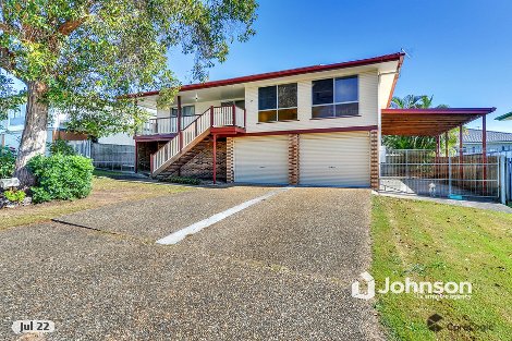 3 Balnave St, Wynnum West, QLD 4178