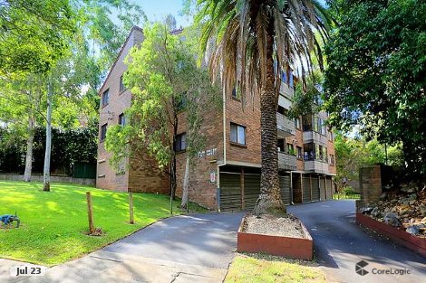 9/85 Cairds Ave, Bankstown, NSW 2200