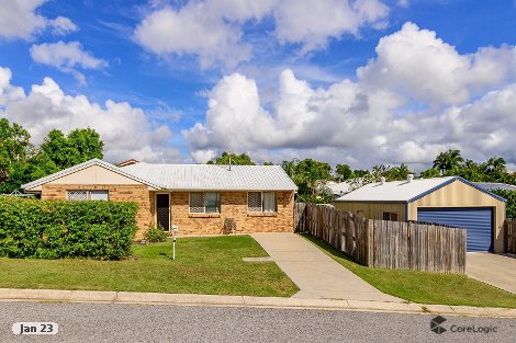 1 Ashton St, Telina, QLD 4680