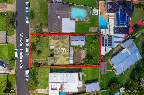 8 Farrell Rd, Bass Hill, NSW 2197