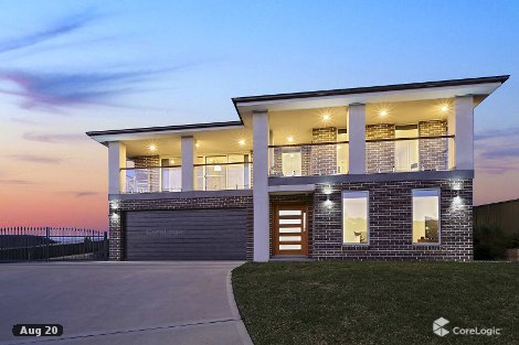 3 Shawcross Cl, Bowenfels, NSW 2790