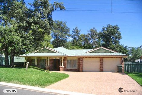 2 Koala Rd, Blaxland, NSW 2774