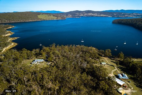 64 Wisbys Rd, North Bruny, TAS 7150