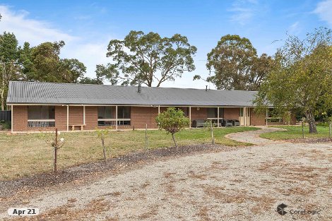 34 Gascards Lane, Gordon, VIC 3345