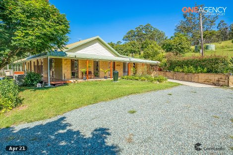 427 Mount Coxcomb Rd, Upper Lansdowne, NSW 2430