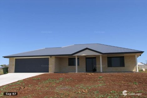 16 Sullivan Cres, Pittsworth, QLD 4356