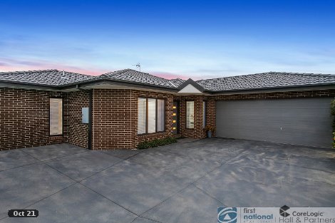 29a Edinborough St, Hallam, VIC 3803