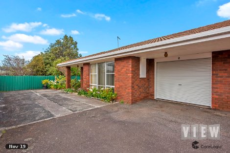 8/6 Nichols St, Ulverstone, TAS 7315