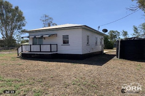 Lot 37 Glynn Ave, Dulacca, QLD 4425