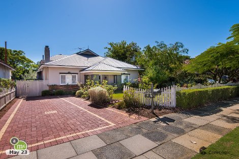 14 Mccallum Ave, Daglish, WA 6008