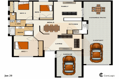 6 Ringtail Cl, Doolandella, QLD 4077