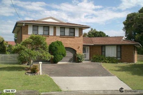 26 Leighton Cl, North Haven, NSW 2443