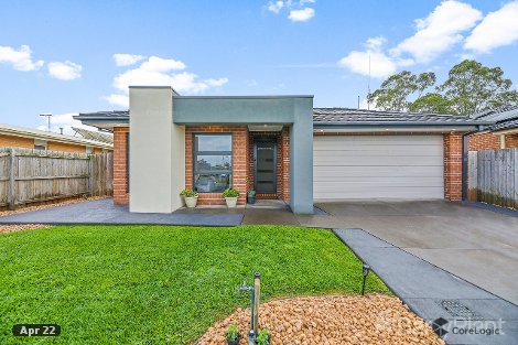 26 Waratah St, Longwarry, VIC 3816