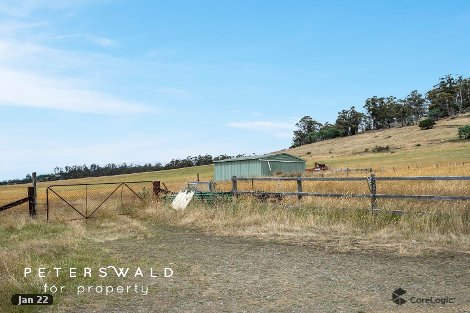 143 Springhill Bottom Rd, Colebrook, TAS 7027